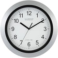 La Crosse Technology WT-3129S 12 Inch Atomic Analog Wall Clock
