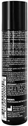 ID Millennium 1 Fl. Oz. Silicone-Based Personal Lubricant