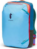 Cotopaxi Allpa 35L Travel Pack Del Dia, Random Color, One Of A Kind, No Bags Are The Same