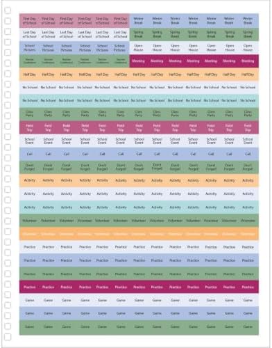 Ladybird Deluxe 2027 Planner by Tim Coffey