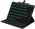 12 Inch Rechargeable LCD Writing Tablet with Cover Adults