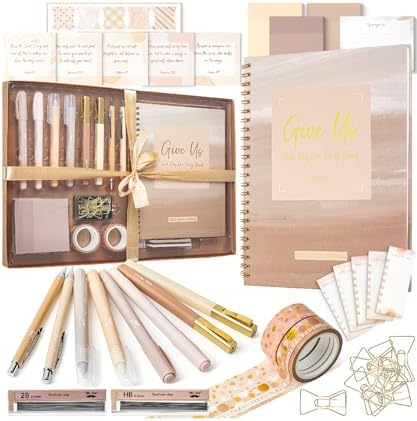 Mr. Pen- Bible Journaling Kit for Women