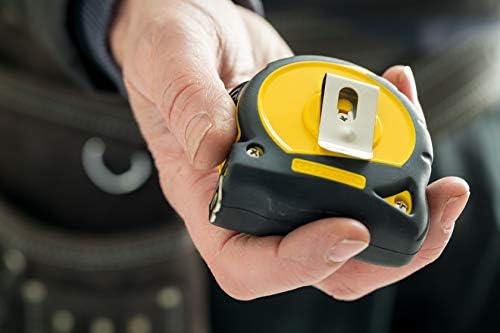 Stanley STA030696N Tylon Tape Measure, 5m/16ft