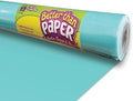 Teacher Created Resources Light Turquoise Better Than Paper Bulletin Board Roll (TCR77020)