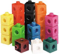Learning Resources Snap Cubes Set of 1,000 - Math Manipulatives for Elementary School, Kindergarten Learning & Education Toys, Math Cubes, Counting Blocks for Classroom Centers and Homeschool
