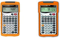 Calculated Industries Construction Master Pro Trig Advanced Construction Math Feet-Inch-Fraction Calculator & 4065 Construction Master Pro Advanced Construction Math Feet-inch-Fraction Calculator