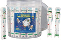 Really Good Stuff Spaceman Writing Spacers, Set of 30, Ages 4+, PreK+