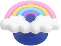 PopSockets Adhesive Phone Grip, Holder- Rainbow Pop | Secure Comfortable Hold, Anti-Drop, Kickstand, Rainbow, Colorful, Electronic Accessories, For iPad/Kindle/iPhone/Android