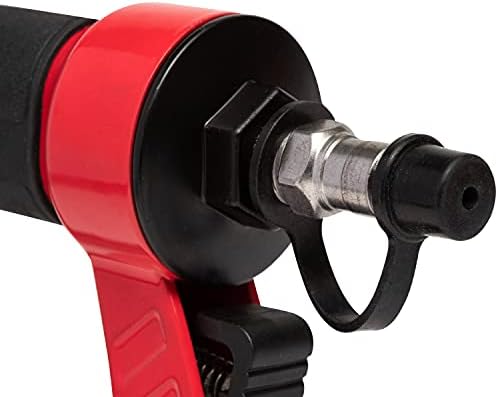 Arrow PT23G 23 Gauge Compact Pneumatic Pin Nail Gun, Oil-Free