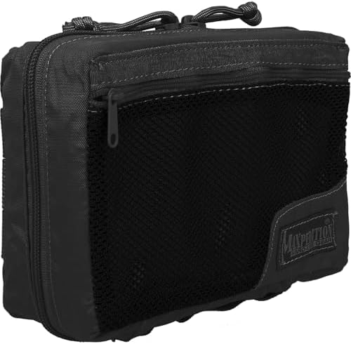 Maxpedition Gear Individual First Aid Pouch