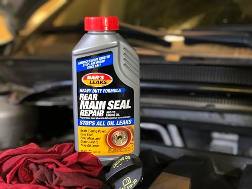 Bar's Leaks Rear Main Seal Repair (Pack of 6)