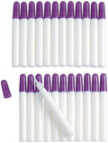 Colorations Tacky Glue Pens Classroom Supplies for Arts and Crafts Projects (Pack of 24), Quick Dry, Bulk Classroom Glue | Quick-Drying Bulk Classroom Glue for Arts & Crafts Projects