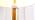JONATHAN Y Gregory Table Lamp 27" Metal Marble Column Bedside, Brass Gold