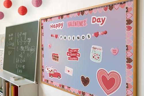 Teacher Created Resources So Dreamy Better Than Paper® Bulletin Board Roll (TCR77436)