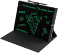 LCD Writing Tablet 11.5in Drawing Pad, Reusable Digital Notepad