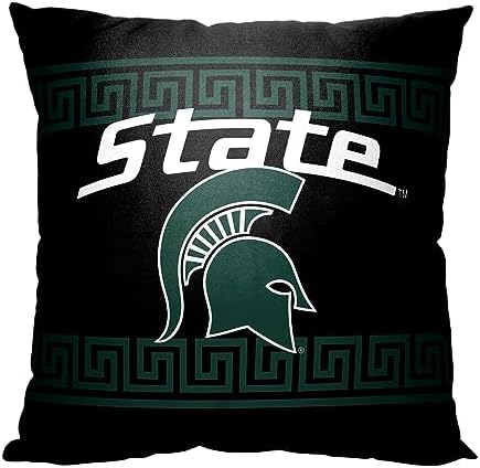 The Northwest Company Officially Licensed NCAA Home Field Advantage Woven Tapestry Throw Blanket, 48" x 60"