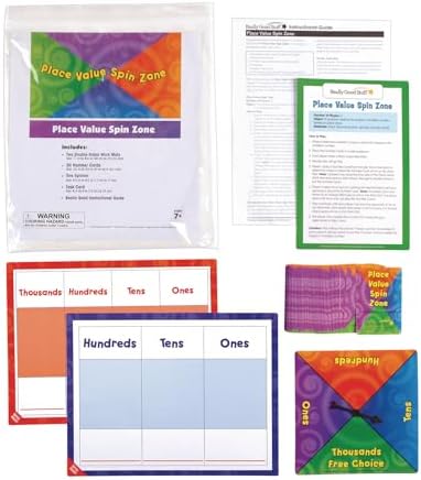 Really Good Stuff Learning Success: Grade 2 - Reading, Math, & SEL