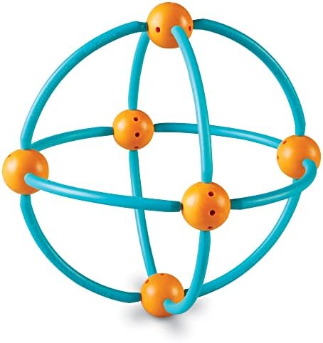 Learning Resources Geometric Shapes Building Set