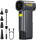 Fanttik B10 Pro Max Electric Air Duster with Powerbank Function (Grey)