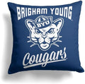 The Northwest Company Officially Licensed NCAA Home Field Advantage Woven Tapestry Throw Blanket, 48" x 60"