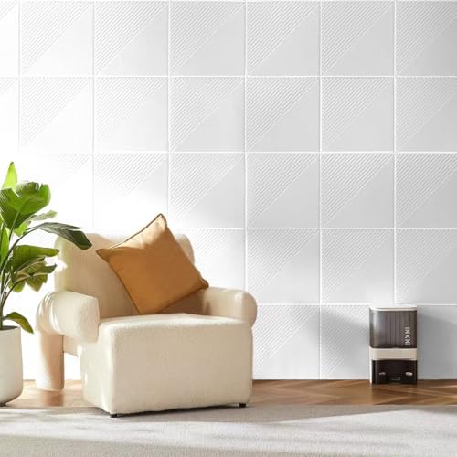 48" x 36" Large Cork Board Alternative&Felt Bulletin Board, White