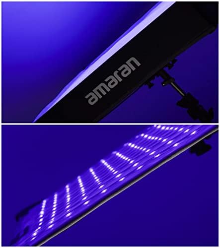 Aputure Amaran F21x 100w Bi-Color Flexible LED Mat