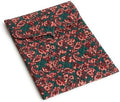 Vera Bradley womens Large Envelope Tech Sleeve, Cotton Gabardine