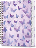 Planner 2026-2027, Weekly and Monthly Academic Planner, July 2026 - June 2027, Hardcover Calendar Agenda Book for School Year Planning, School Supplies for Teacher and Student, A5(6.3'' x 8.5'')