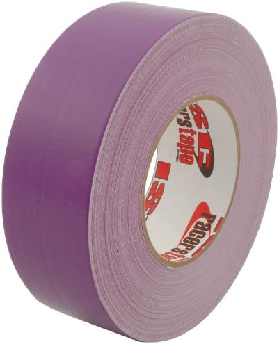 Allstar Performance ALL14159 Purple 2" x 180' Racer's Tape
