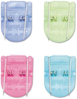 AVT75307 - Advantus Fabric Panel Wall Clips
