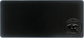 High Point University Alumni Desk Mat, Durable Office Supplies, Non-Slip Base, Responsive Desk Pad with Smooth Surface, Black