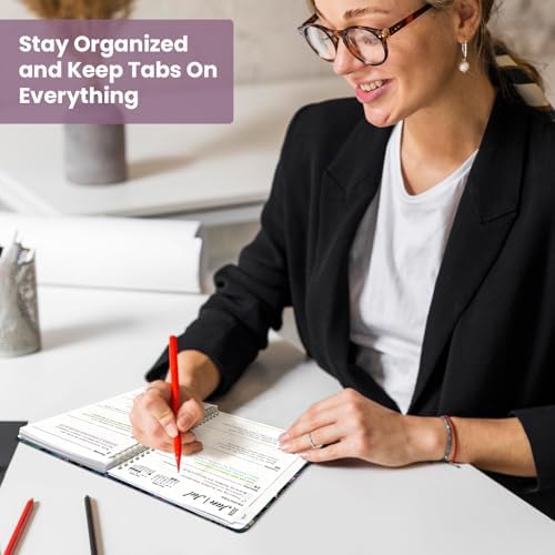 ZOTIA Planner 2026-2027 Jul 2026-Jun 2027 Academic Monthly & Weekly Planner