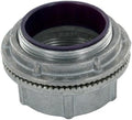 Leviton Watertight Conduit Hub, 2-Inch, HUB-200