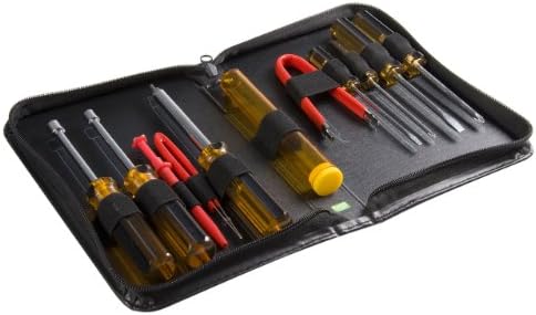 StarTech 11 Piece Computer Tool Kit, TAA (CTK200)