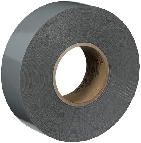 3M Gray Extreme Sealing Tape 4410G+, 2 in x 36 yd, 1 Roll