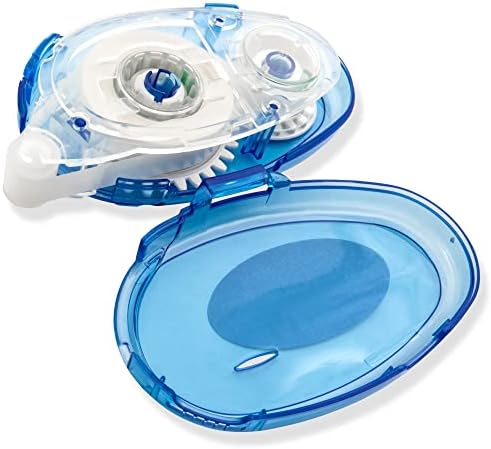 AdTech 05674 Permanent Crafter's Tape Refills, case pack of 12