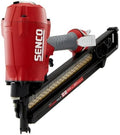 SENCO FN91T1 Pneumatic 3-1/2 in. Paper Tape Framing Nailer (FN91T1)