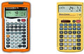 Calculated Industries 4065 Construction Calculator & Industries 4019 Material Estimator Calculator | Finds Project Building Material Costs for DIY’s, Contractors, Yellow