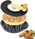 Chicken Shredder Tool Twist, Meat Shredder Twist,Shredder for Kitchen