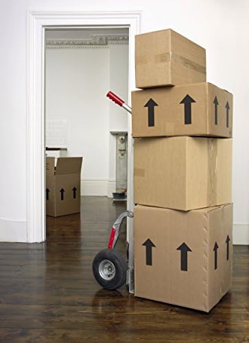 BOX USA 15 x 15 x 48 Corrugated Cardboard Boxes, Tall 15"L x 15"W x 48"H, Pack of 10 | Shipping, Packaging, Moving, Storage Box for Home or Business, Strong Wholesale Bulk Boxes