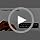 Fluxynara 36" x 24" Large Felt Bulletin Board, Earth Brown