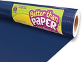 Teacher Created Resources Navy Blue Better Than Paper Bulletin Board Roll (TCR77045)