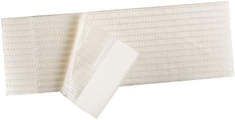 3M Tape Sheets 3750P, Clear, 2 in x 6 in
