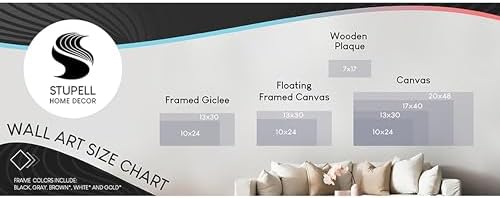 Stupell Industries Bless This Mess Family Home Inspirational Word Textured Wood Design Stretched Canvas Wall Art by Anna Quach, 10 x 1.5 x 24, Multi-Color