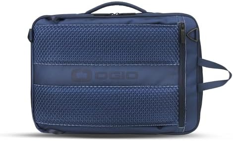 OGIO Briefcase, Moonlight Ocean, Standard
