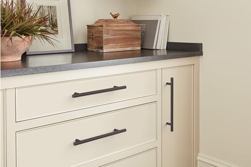 Amerock 7" Bar Pulls Oil-Rubbed Bronze Drawer Pull