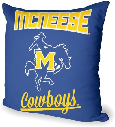 The Northwest Company Officially Licensed NCAA Home Field Advantage Woven Tapestry Throw Blanket, 48" x 60"