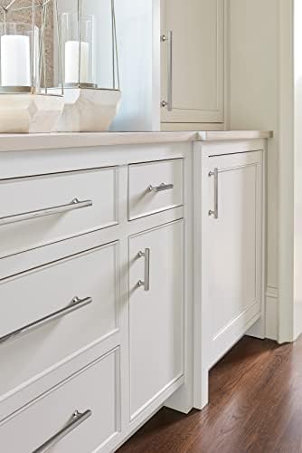 Amerock 10-1/16" Everett Polished Chrome Drawer Pull