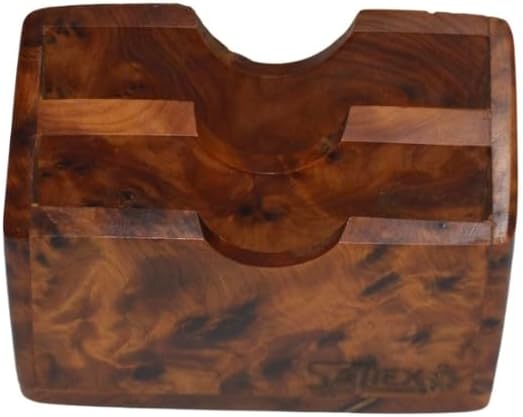 Pen Holder, Document Organizer, Tissue Box, Business card holder, set of (7 articles)