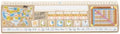 Really Good Stuff Find Joy in the Journey Desktop Helpers - Set of 24